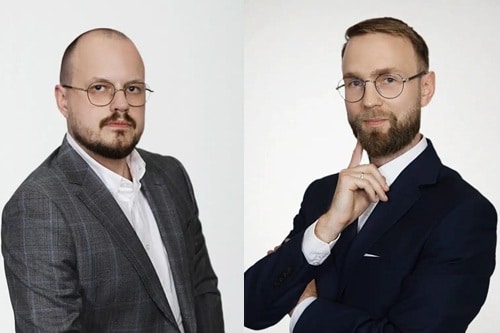 Prawnik prawo budowlane Poznań Zespół