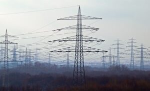 Odszkodowania za słupy energetyczne na działce