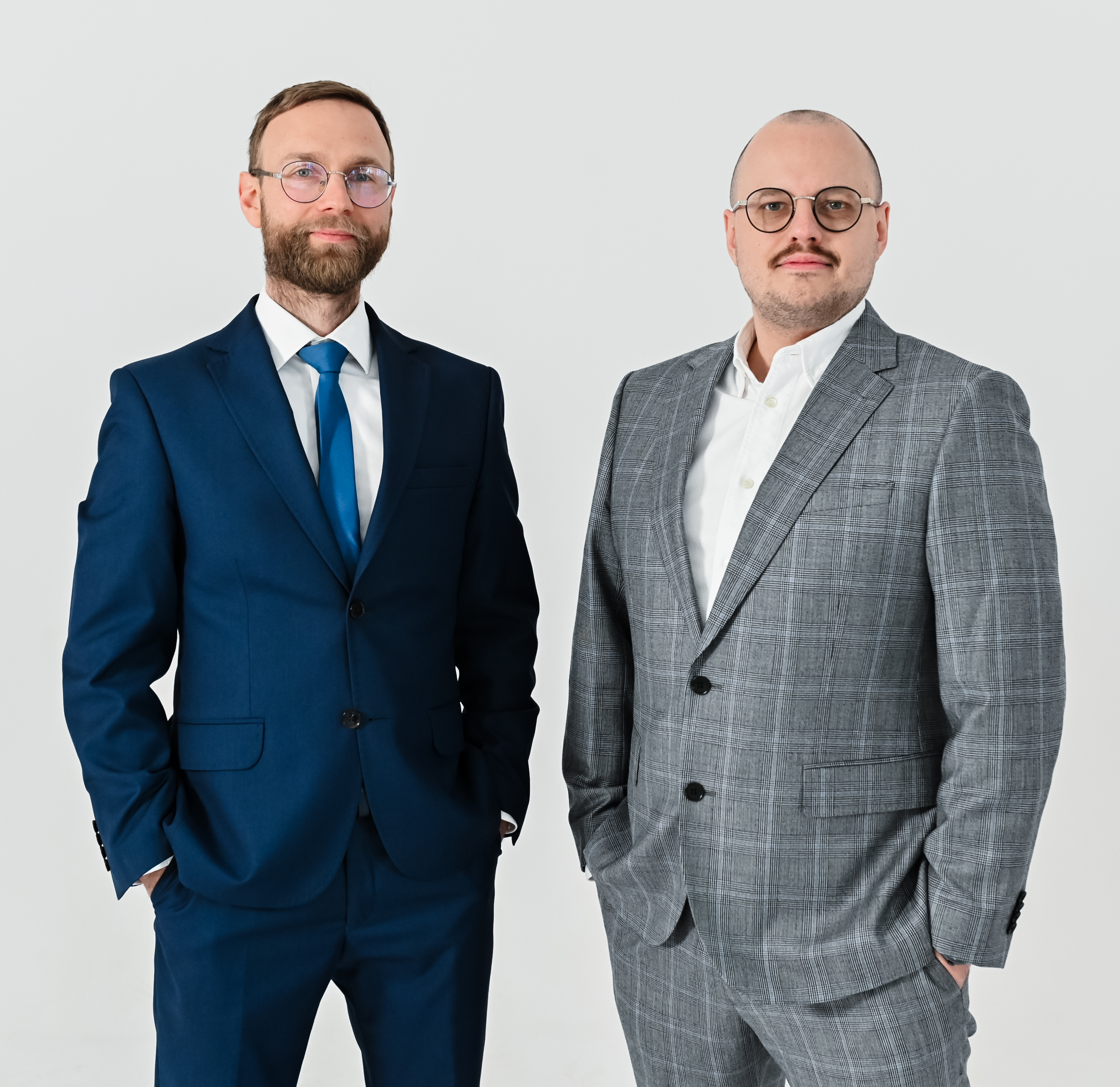 Kancelaria Prawna CST Poznań Wspólnicy 2