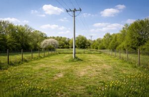 Zasiedzenie służebności przesyłu – nowy wyrok Trybunału Konstytucyjnego