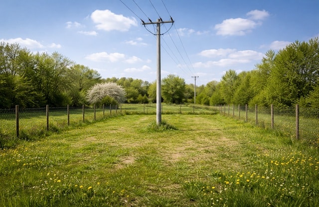 Zasiedzenie służebności przesyłu nowy wyrok Trybunału Konstytucyjnego