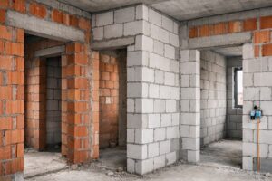 Koniec z zawyżaniem powierzchni użytkowej przez deweloperów