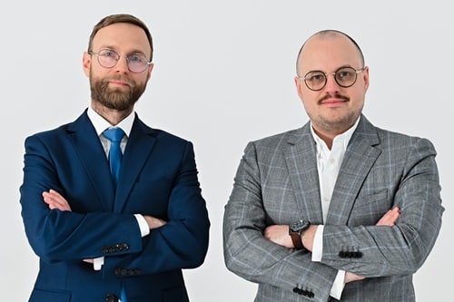 Obsługa prawna firm budowlanych Prawnik Poznań