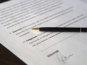 Umowa kredytowa SMARTNEY a sankcja kredytu darmowego